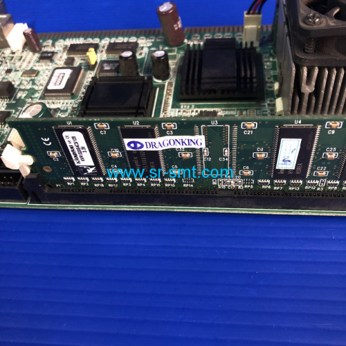 SAMSUNG SM411 SM421 IPC CIRCUIT BOARD PCA-6179VE