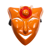 Aha Character Costume Mask from Honkai