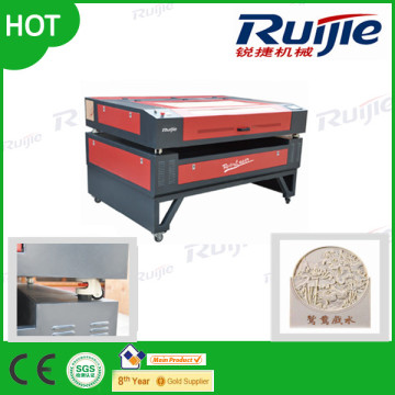 Marble Laser Engraving Machine for Decoration industry as cutting on electric products and relevant materials.