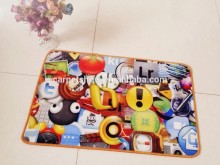Digital printed Nylon Mat