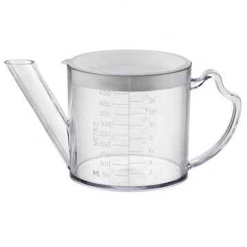 GS-1940 500ml Measuring Jug Gravy Fat Separator