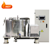 Tubular Refrigerated Lab Oil Centrifuge Machine - In Stock in Ontario, Canada Warehouse