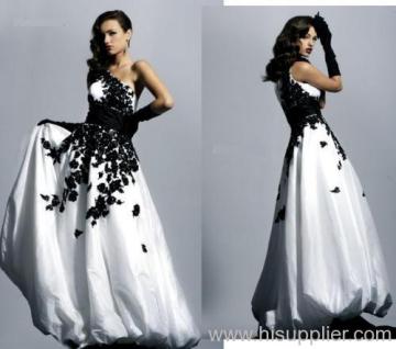 Unique Evening Dress?