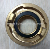 Supplying UK Casting Brass Storz STM400 Storz Fittings