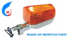 Motorcycle Part Motorcycle Winker Lamp V80 Rear