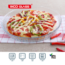 glass baking dish pyrex glassware borosilicate glass bakeware Borosilicate roaster pan