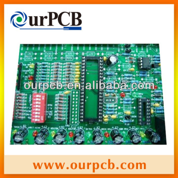 profession pcb aluminum base pcb pcba