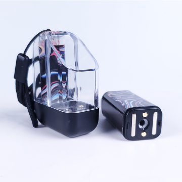 Sevices of Surface Logo Flavor for Disposable Vape