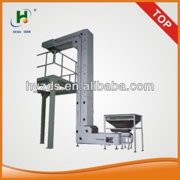China bucket elevator parts manufacturer