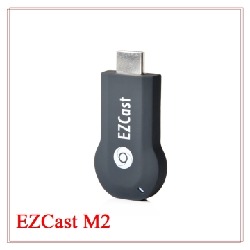 2016 cozyswan ezcast m2 miracast dongle for xp win7 win8