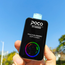Poco SV 25k Wholesale Hungary