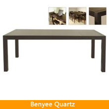 Newstar marble top dining table