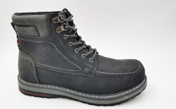 Mens Boots Fashion