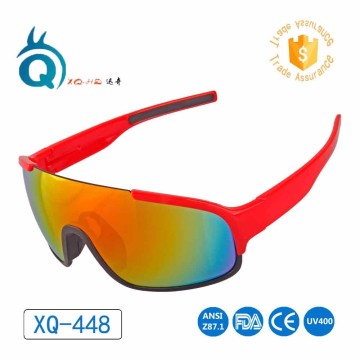 2017 TR90 Eyewear Frame Driving sport Sunlasses Bicycle Sunglasses with Polarized