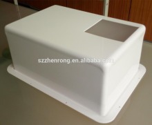 refrigerator inner liner