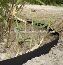 Root barrier Bamboo