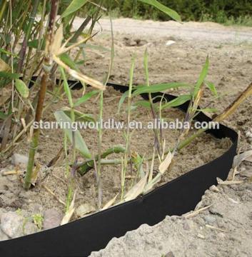 Root barrier Bamboo