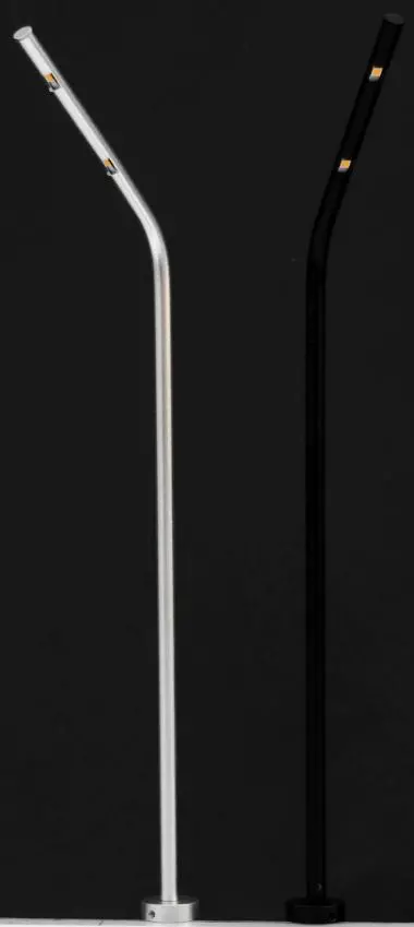 LED Pole Light for Cabinet & Showcase Display