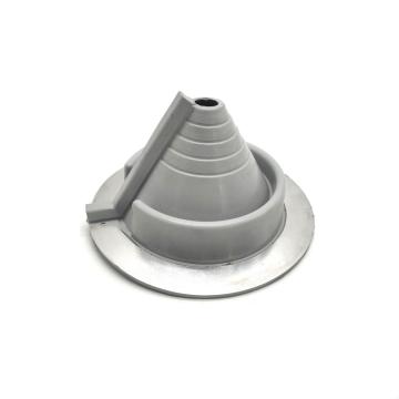 Waterproof Roof Vent Stack Lead Pipe Flashing Yongsheng