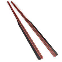 MK7 GTI Carbon Fiber Side Skirts 2014-2017