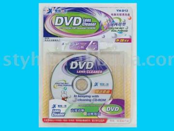 cd cleaner YH-D12