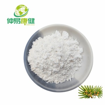 Saw palmetto extract 45%fatty acids