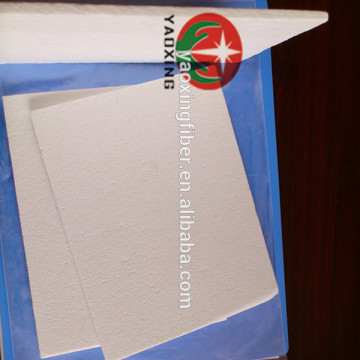 fire protection ceramic fiber board