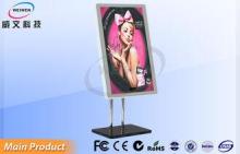 Clothing Store Magic Mirror Display Network Lcd Advertising