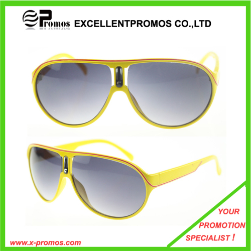 Top Quality Advertising Fashion New Style Sunglass (EP-G9185)