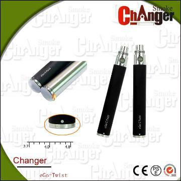 2013Fashionable Design e cigarette joyetech ego twist