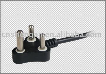 south african plug