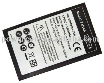 For PDA battery Dopod.830T