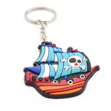 Unique Keychain with Customized