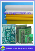 Circuit Board Printing Mesh