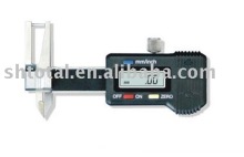 MINI digital thickness gauges