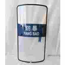 Premium Riot PC Shield with Superior Durability