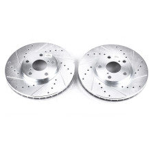 JBR716XPR Brake Discs Packing Box for Lexus