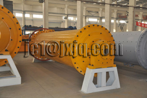 Big ball Mill China manufacturer