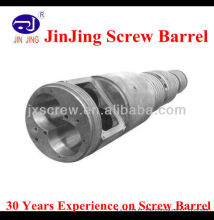 Battenfeld 90mm Twin Parallel Twin Barrel And Screw