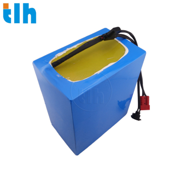 36v 12Ah adult electric quad bike lithium battery