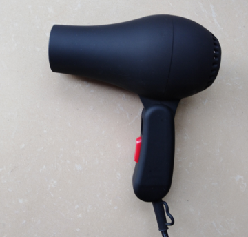 Custom Made 800W Low Power Travel Hair Dryer