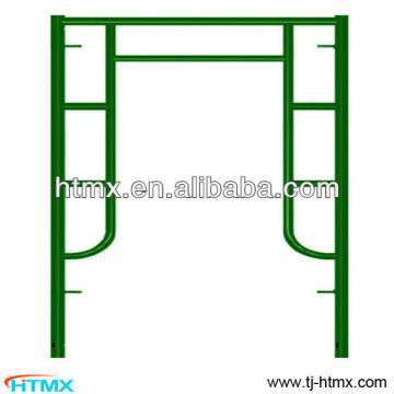 Mason Frame Scaffold