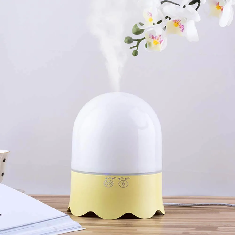 Aroma Diffuser Essential Oil Diffuser Best Essential Oils for Sleep