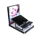 Apex 16 Slots Lipstick Display Stand untuk Toko