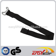 Polyester Webbing Strap/Lashing Strap/Elastic Tie Down Strap