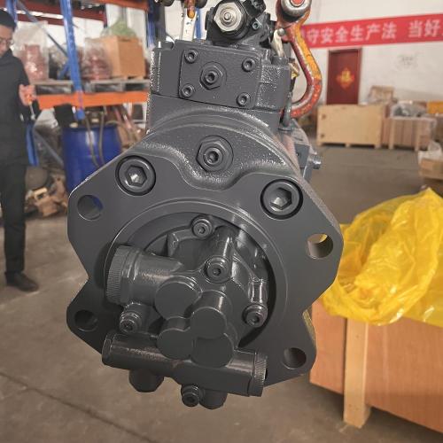 Sany SY215 SY215-8 SY235C-9 Hydraulic Excavator Main Pump