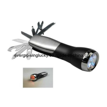 Multifunction Flashlight Multifunction Torch