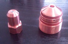 SUPER400 Compatible Parts for KOIKE