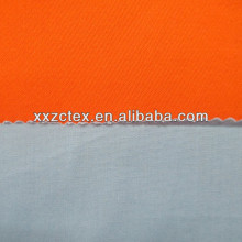 Cotton fabric for work clothes