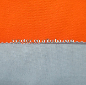 Cotton fabric for work clothes